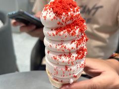 -DQ·蛋糕·冰淇淋(包河万达店)