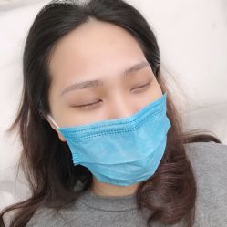 -久匠·纹眉半永久野生眉