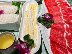 -番食园鲜食火锅(高新店)