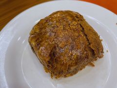 -白魁老号饭庄(交道口店)