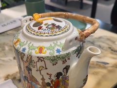 -锦府盐帮·侯宅(五棵松万达店)