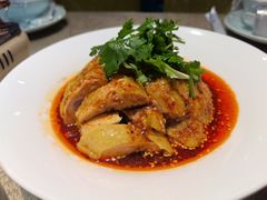 -小碗大胃(福久源新天地店)