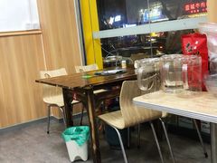 -奇味鸡煲(麦地店)