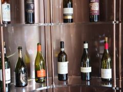 酒柜-wineapp葡萄酒餐吧(外滩金融中心店)