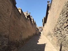 -山西王家大院