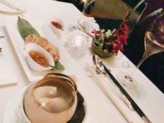 -天龙轩(香港丽思卡尔顿酒店)