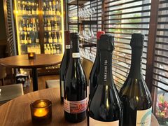 -SERA by Ciao Amici餐酒吧