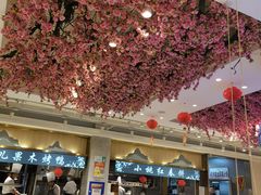 -小桃红·东北菜·春饼烤鸭(南阳湖街店)