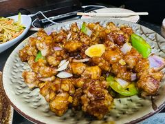 -三子下水馆(南十四道街151号店)