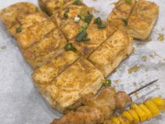 -郑贵初烧烤·烤凤爪的发明者(王家湾店)