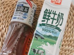 -盒马鲜生(岭南新世界店)