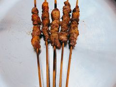 -一烧一烤•锦州烧烤(KTV包房·长江街店)