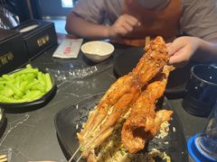 -红盔甲·小龙虾(人民广场店)