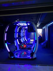 -BBVR团建聚会体验馆·亲子DIY手工