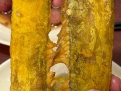 -聚首堂·特色小吃·肘子(什刹海德胜门店)