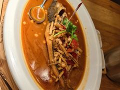 -桂小厨广西菜(青秀万达店)