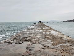 -青岛第二海水浴场