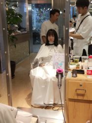 -简法造型·品牌形象店