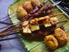 -羊家胡同·龙虾烧烤火锅(龙汇路店)