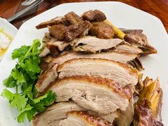 -吴祥记潮州菜·百年老字号·砂锅粥