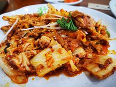 -全州拌饭馆(断桥店)