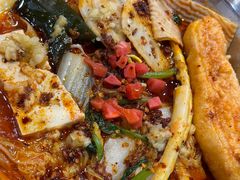 -胖嫂麻辣烫(金石巷总店)