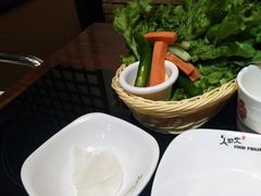 -火炉火自助餐(枫蓝国际店)