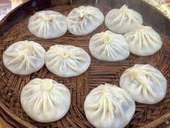 -清真马三汤包(回民街店)