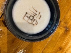 -桃源咖啡厅(武夷山大红袍山庄店)