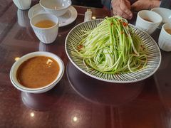 -恭敬李·烤鸭(天坛北门店)