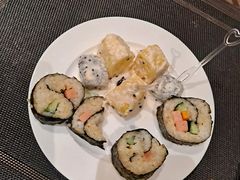 -无锡百乐温德姆花园酒店·自助餐厅