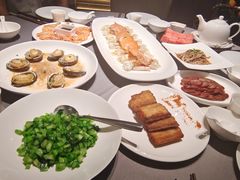 -徐记海鲜(曲江南湖店)