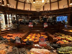 -B&C黄油与面包·THE GARDEN BAKERY概念店(世纪汇店)