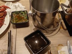 -星伦多自助料理(华润万象城店)