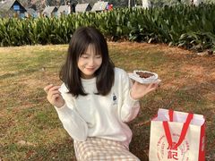 -詹记桃酥(宿州路店)