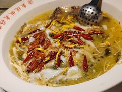 -新辣宴·湖南家常菜·商务聚餐(中粮创芯店)