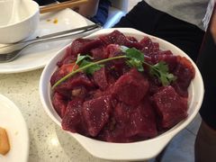 -澳盟清汤鲜黄牛肉(公济桥路店)