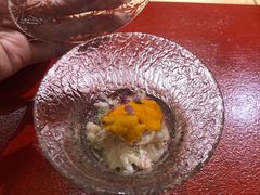 -鮨青(恒基名人购物中心店)