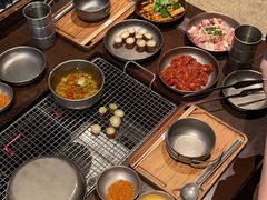 -夜食白市Yespicy·烧烤啤酒宵夜(番禺四海城店)
