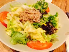 金枪鱼色拉-玛格萝妮(汇智国际商业中心店)