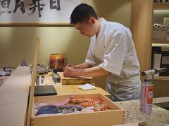 -鮨一日本料理旗舰店(总店)