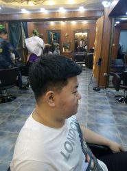 -小齐发型Star·Salon