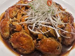 -苏帮袁Sue Cuisine(来福士店)