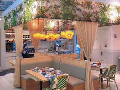 -箜八泰·东南亚料理(环球港店)