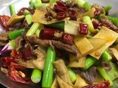-湘满堂菜馆(花巷店)