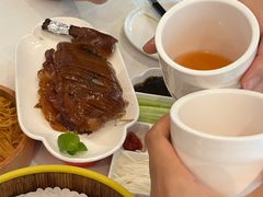 -大鸭梨(天通西苑店)