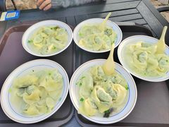 -小淮娘鸭血粉丝&锅贴(天平山景区店)