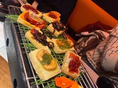 -芸山季·云南野生菌火锅(人民广场来福士店)