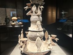 -大同市博物馆