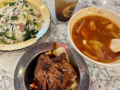 -鲜得来排骨年糕(即墨路店)